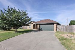 Pre-foreclosure in  N EDWARDS ST Midland, TX 79705