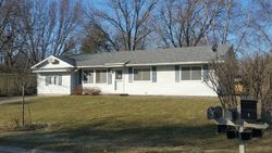 Pre-foreclosure in  ARROWHEAD ST NW Minneapolis, MN 55433