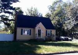Pre-foreclosure in  BROOKDALE AVE Bloomfield, CT 06002