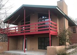 Pre-foreclosure in  COUNTY ROAD 84 Santa Fe, NM 87506