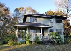 Pre-foreclosure in  BLOSSOM ST Vancleave, MS 39565