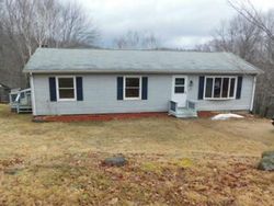 Pre-foreclosure Listing in REED ST WARREN, MA 01083