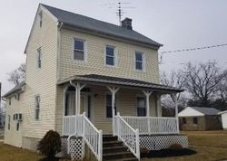 Pre-foreclosure Listing in MAPLE AVE CEDARVILLE, NJ 08311