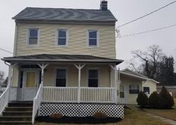 Pre-foreclosure Listing in MAPLE AVE CEDARVILLE, NJ 08311