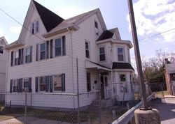 Pre-foreclosure in  HIGH ST N Millville, NJ 08332