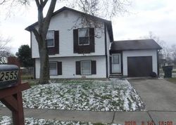 Pre-foreclosure in  MILLVIEW DR Columbus, OH 43207