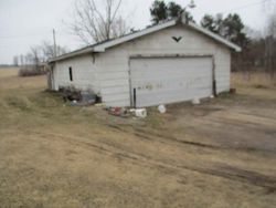 Pre-foreclosure in  W STEVENSON LAKE RD Lake, MI 48632