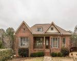 Pre-foreclosure in  COVINGTON PL Columbiana, AL 35051