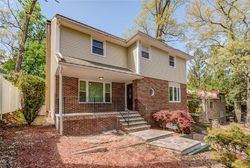 Pre-foreclosure in  HARRISON AVE Highland Park, NJ 08904