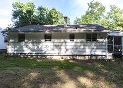 Pre-foreclosure in  VREELAND AVE Bloomingdale, NJ 07403