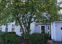 Pre-foreclosure Listing in BIRCH HOLLOW DR BORDENTOWN, NJ 08505