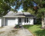 Pre-foreclosure in  MARBLE LN Lakeland, FL 33809