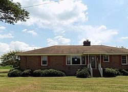 Pre-foreclosure in  CHRISTIAN HARBOR RD Harrellsville, NC 27942
