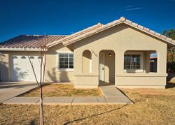Pre-foreclosure in  W CAMINO GRANDE Casa Grande, AZ 85122
