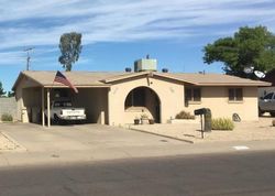 Pre-foreclosure in  W SAN JUAN AVE Glendale, AZ 85303