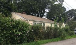 Pre-foreclosure in  SHAW ST Braintree, MA 02184