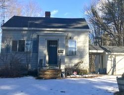 Pre-foreclosure in  HIGH ST Windham, ME 04062