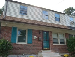 Pre-foreclosure in  TAFT AVE Wilmington, DE 19805