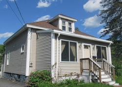 Pre-foreclosure Listing in WEST ST GARDNER, MA 01440