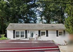 Pre-foreclosure in  BERKELEY DR Browns Mills, NJ 08015