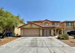 Pre-foreclosure in  PERFECT LURE ST Las Vegas, NV 89129