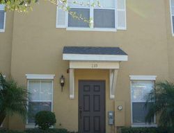Pre-foreclosure in  DEEPCOVE RD Winter Garden, FL 34787
