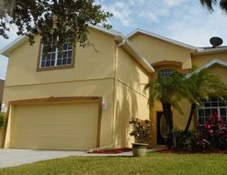 Pre-foreclosure in  HASTINGS BEACH BLVD Orlando, FL 32829