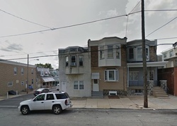 Pre-foreclosure in  VINE ST Philadelphia, PA 19139