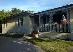 Pre-foreclosure in  PALERMO AVE Miami, FL 33134