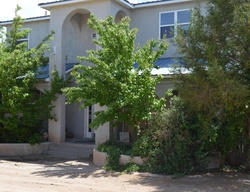 Pre-foreclosure Listing in ANGEL RD CORRALES, NM 87048
