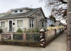 Pre-foreclosure in  120TH AVE Jamaica, NY 11436