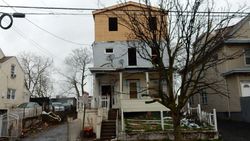 Pre-foreclosure in  10TH AVE Paterson, NJ 07514