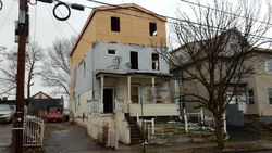 Pre-foreclosure in  10TH AVE Paterson, NJ 07514