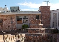 Pre-foreclosure in  MONTWOOD DR El Paso, TX 79925