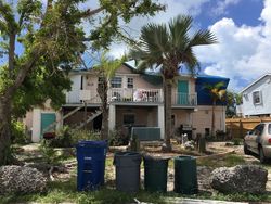 Pre-foreclosure in  PRADO CIR Key West, FL 33040