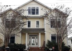Pre-foreclosure in  BAY FRONT AVE North Beach, MD 20714