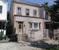 Pre-foreclosure in  WARWICK ST Brooklyn, NY 11207