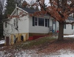 Pre-foreclosure Listing in MANOR DR WOODBINE, MD 21797