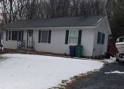 Pre-foreclosure in  MANOR DR Woodbine, MD 21797