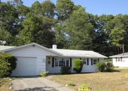 Pre-foreclosure in  COURT ST Brockton, MA 02302