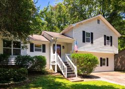 Pre-foreclosure in  SUMIT WOOD DR NW Kennesaw, GA 30152