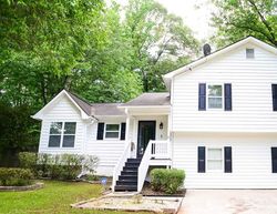 Pre-foreclosure in  SUMIT WOOD DR NW Kennesaw, GA 30152