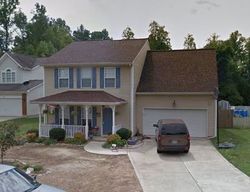 Pre-foreclosure in  SWEET MARTHA DR Mooresville, NC 28115