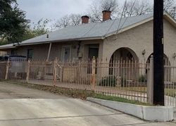 Pre-foreclosure in  W THEO AVE San Antonio, TX 78225