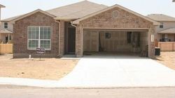 Pre-foreclosure in  DANNELLY FLD San Antonio, TX 78227