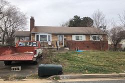 Pre-foreclosure in  CARTER LN Woodbridge, VA 22191