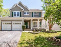 Pre-foreclosure Listing in RACHEL HILL DR CHANTILLY, VA 20152