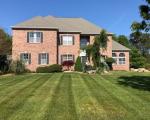 Pre-foreclosure in  DYNASTY DR Monroe Township, NJ 08831