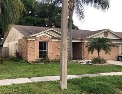 Pre-foreclosure in  CEDAR DUNE DR Tampa, FL 33624