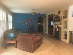 Pre-foreclosure in  GREEN BRANCH ST Menifee, CA 92584